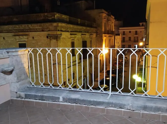 Appartamento Minerva