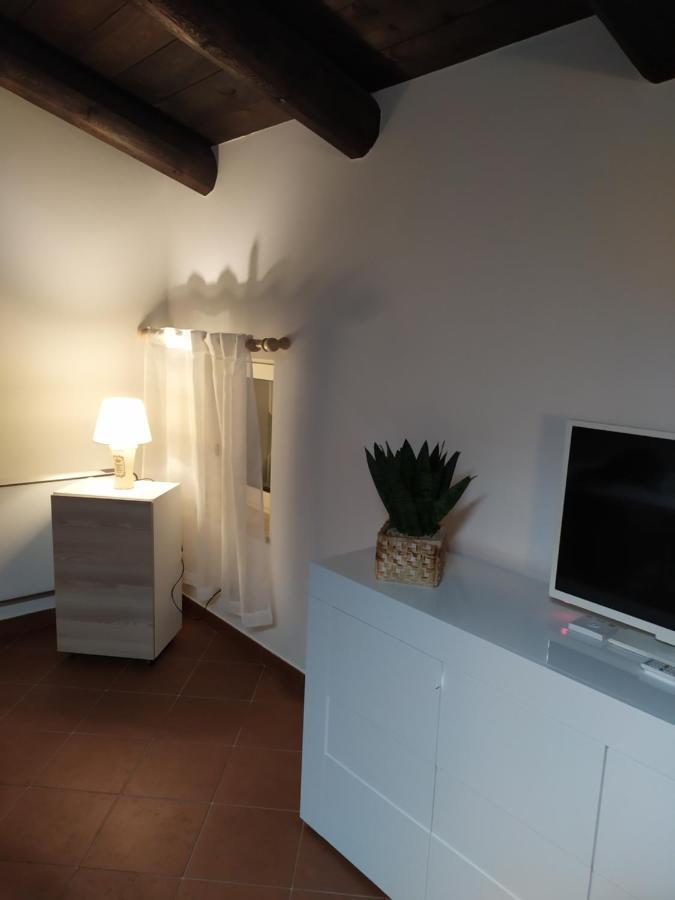 Appartement Minerva