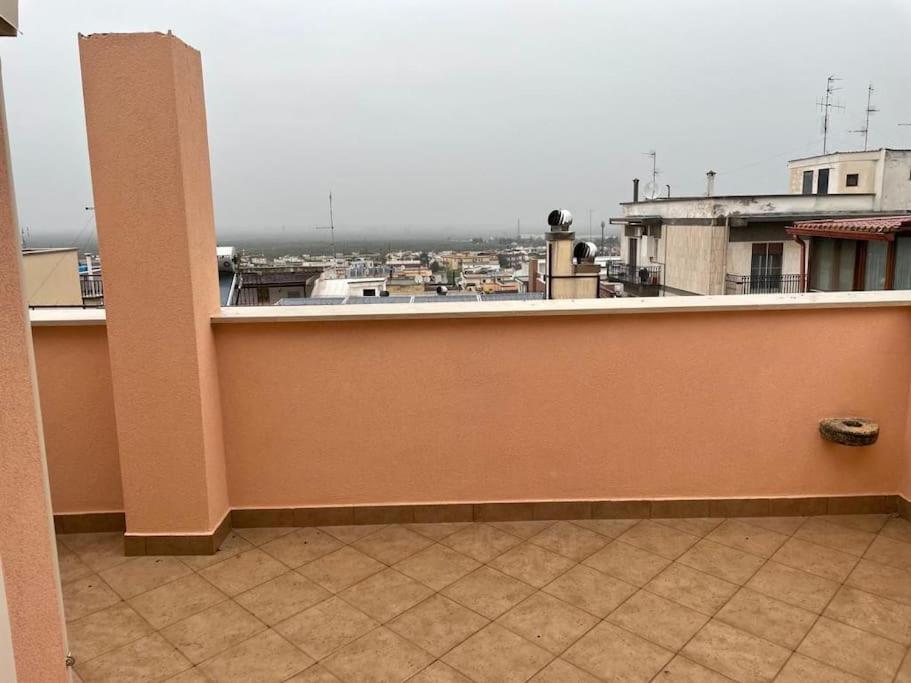 Appartement Minerva *