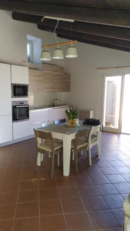 Appartement Minerva *