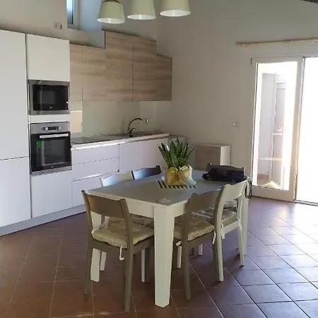 Appartamento Minerva Palo del Colle Exterior photo