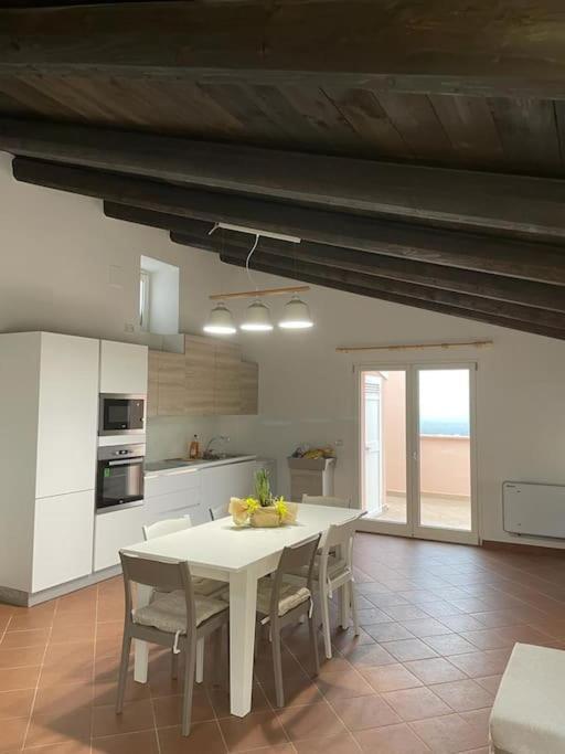 Minerva Apartment Palo del Colle
