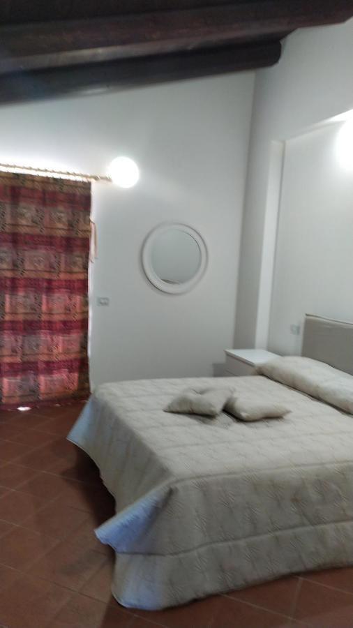 Apartment Minerva